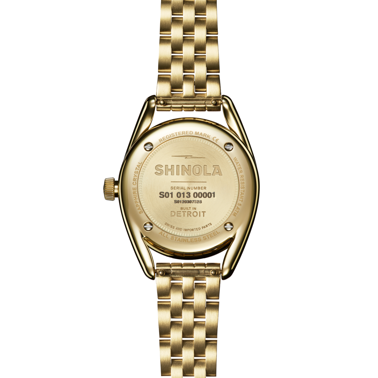 THE DERBY 30MM | Malachite