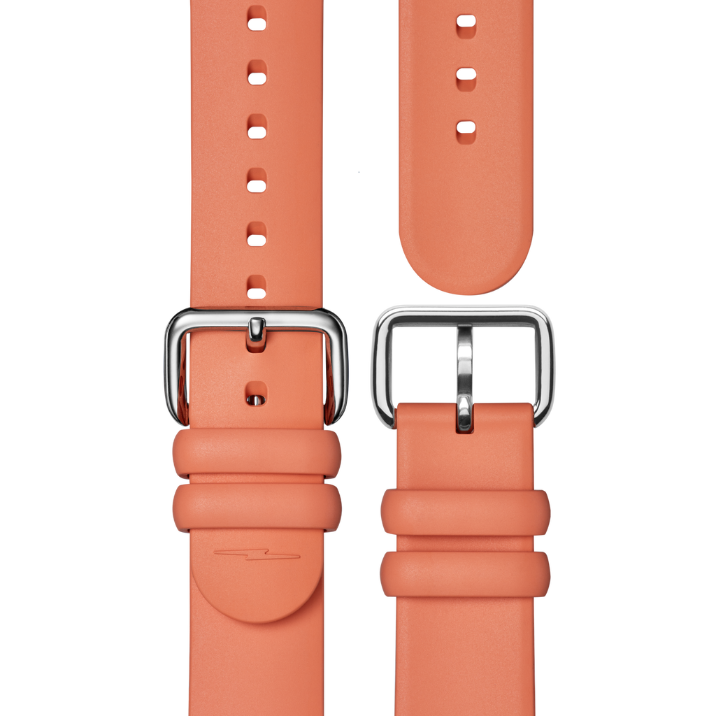 DETROLA WATCH 41MM | Peach