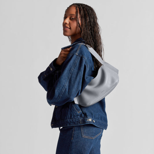 SMALL DERBY BAG | Mist