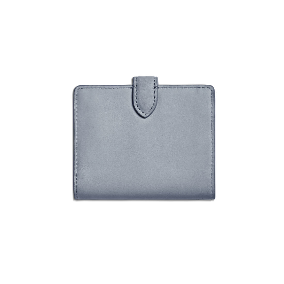 SMALL SNAP WALLET | Mist
