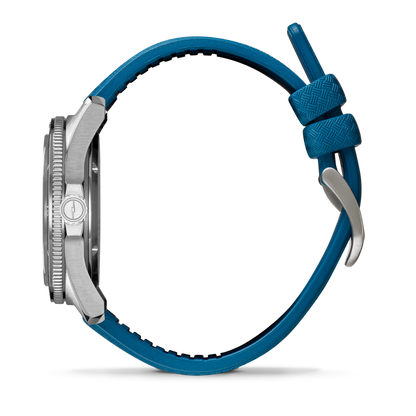 THE DUCK 40MM | Blue