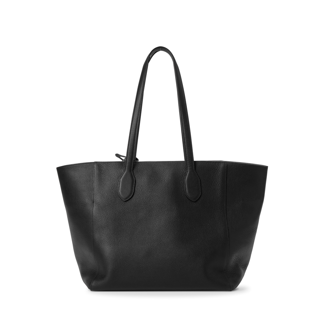 RUNABOUT TOTE BAG | Black