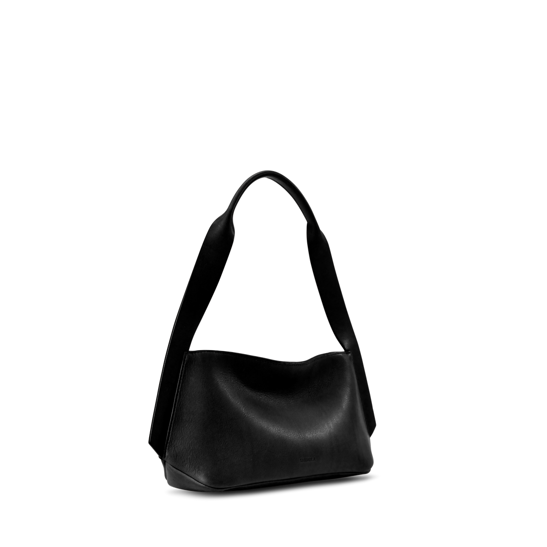SMALL DERBY BAG | Black