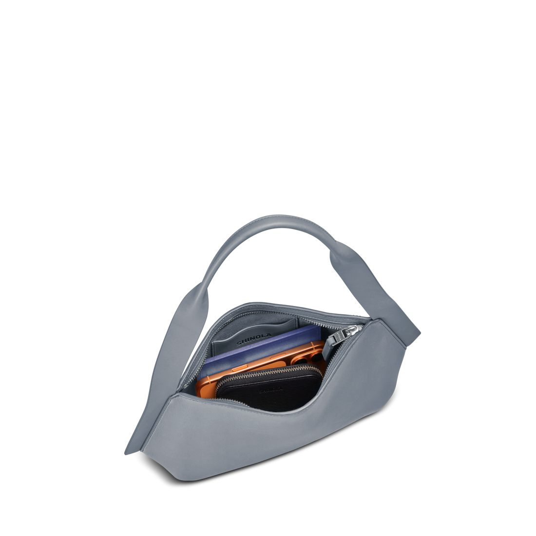 SMALL DERBY BAG | Mist