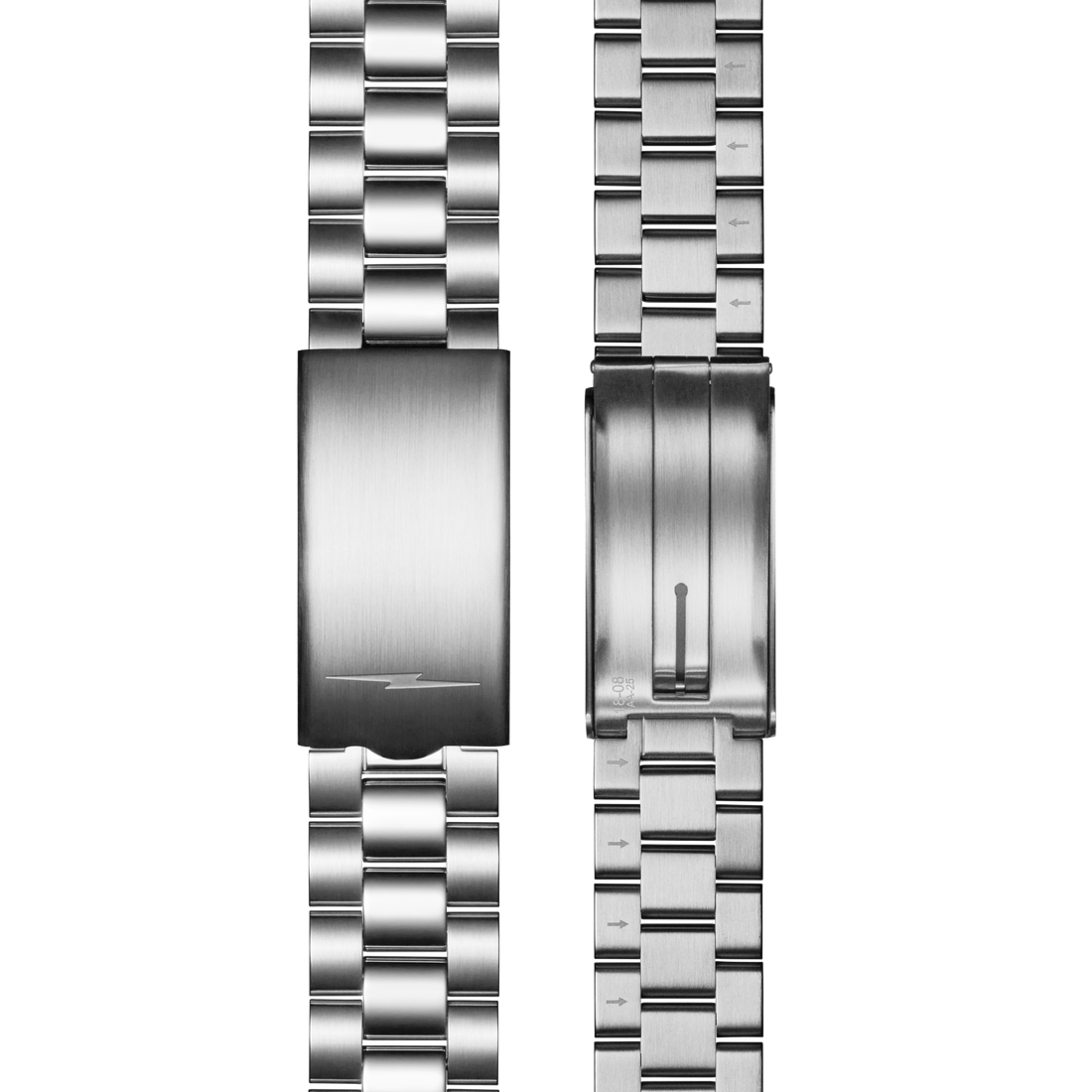 THE VINTON 38MM | Petrified Wood