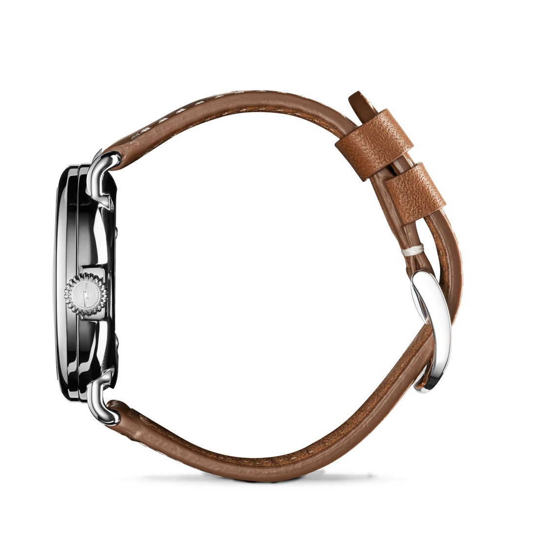 THE RUNWELL 36MM | White