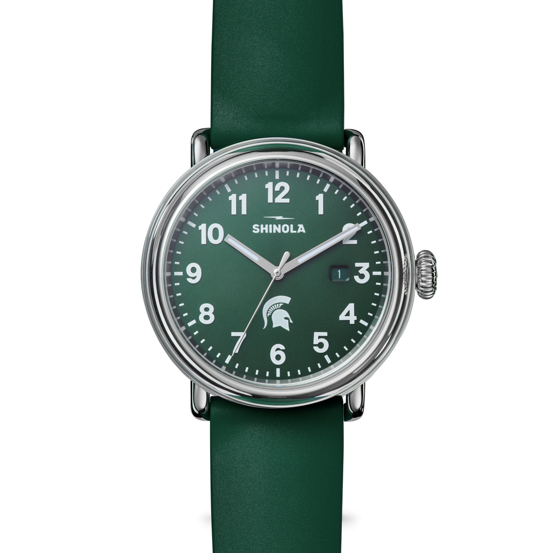 DETROLA 41MM | Spartan