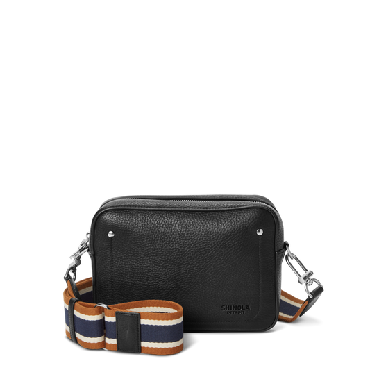 CAMERA BAG | Black