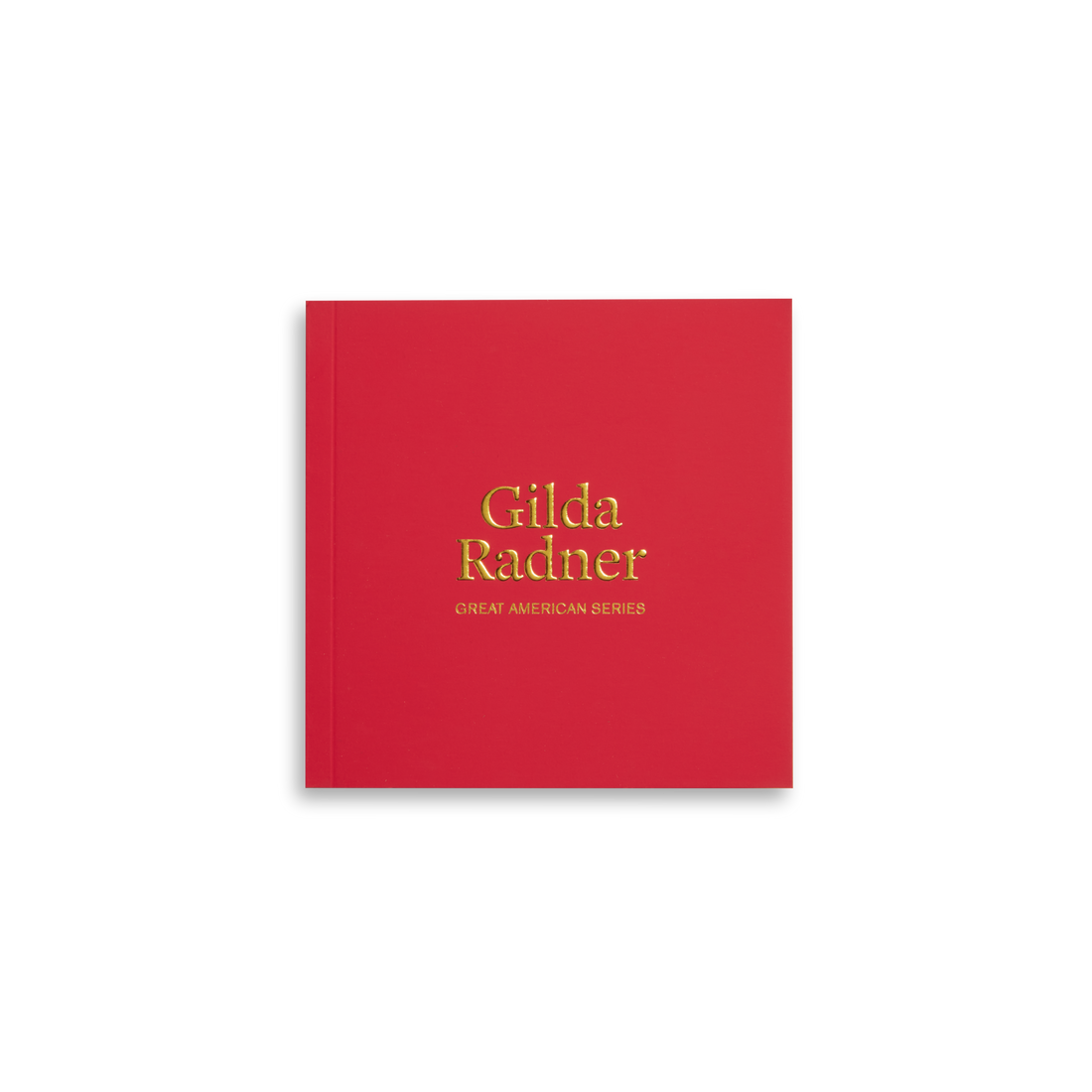 GILDA RADNER RUNWELL AUTOMATIC WATCH | Red Jasper