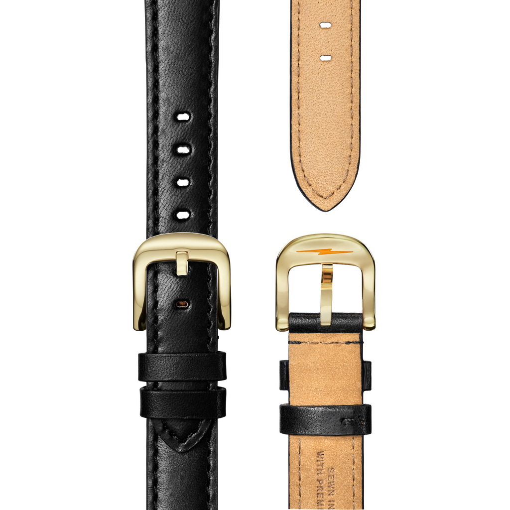 THE RUNWELL 36MM | White