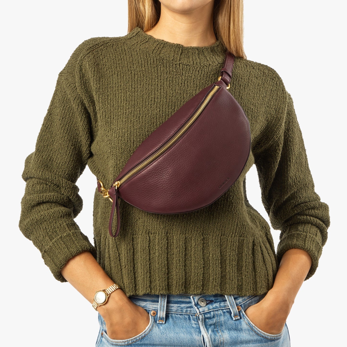 Sling Bag