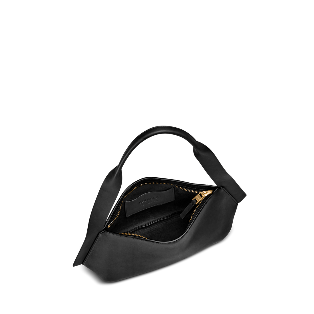 SMALL DERBY BAG | Black