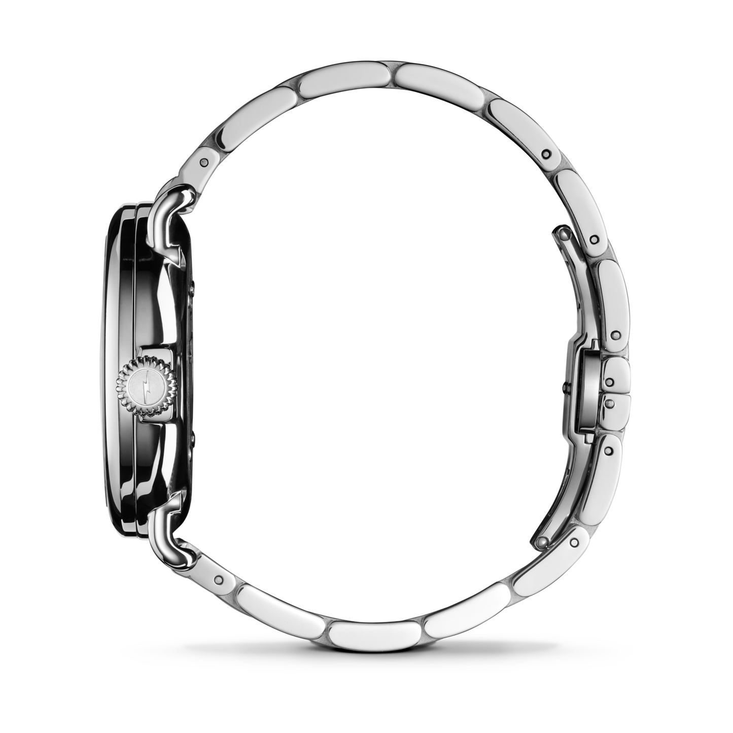 THE RUNWELL 36MM | Blue Mother of Pearl
