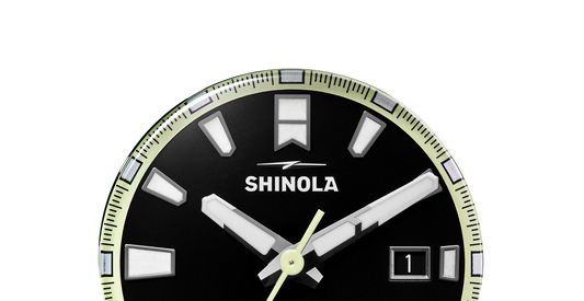 THE FORGED CARBON MONSTER 45MM | Northern Lights