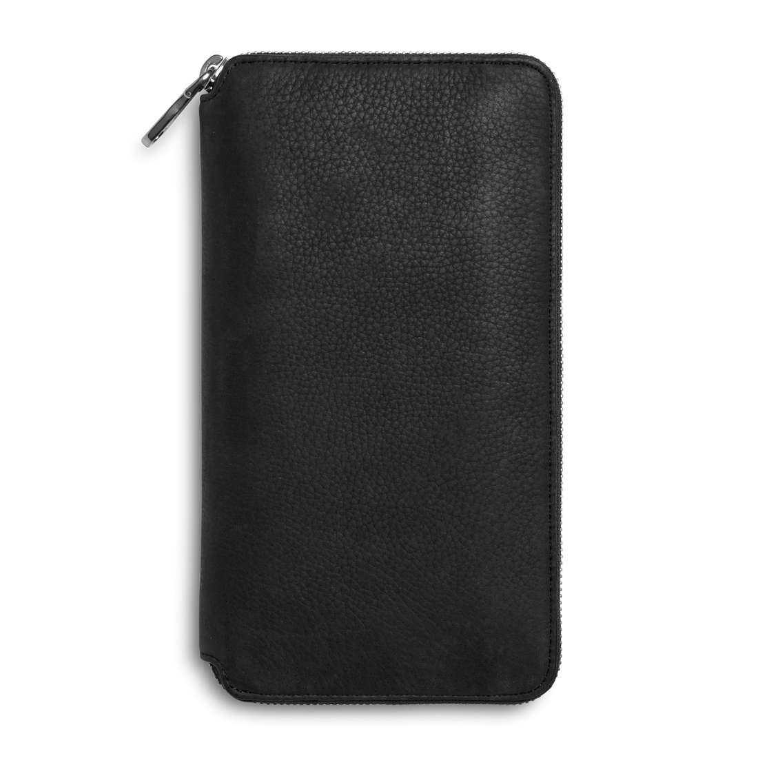 ORGANIZER WALLET | Natural Grain Leather