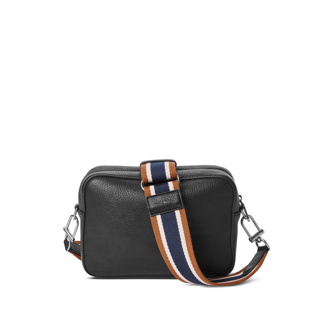 CAMERA BAG | Black