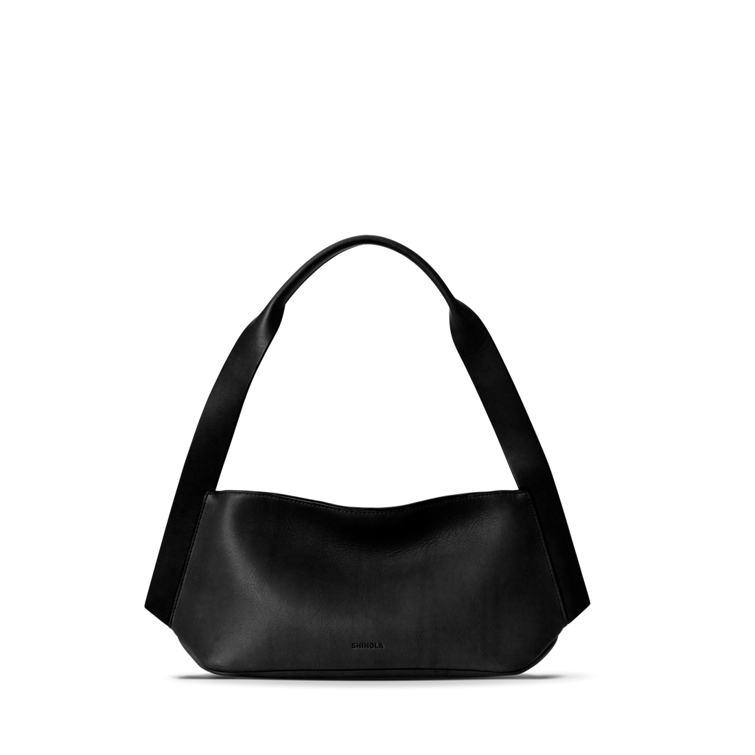 SMALL DERBY BAG | Black