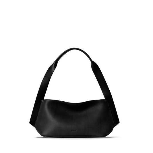 SMALL DERBY BAG | Black