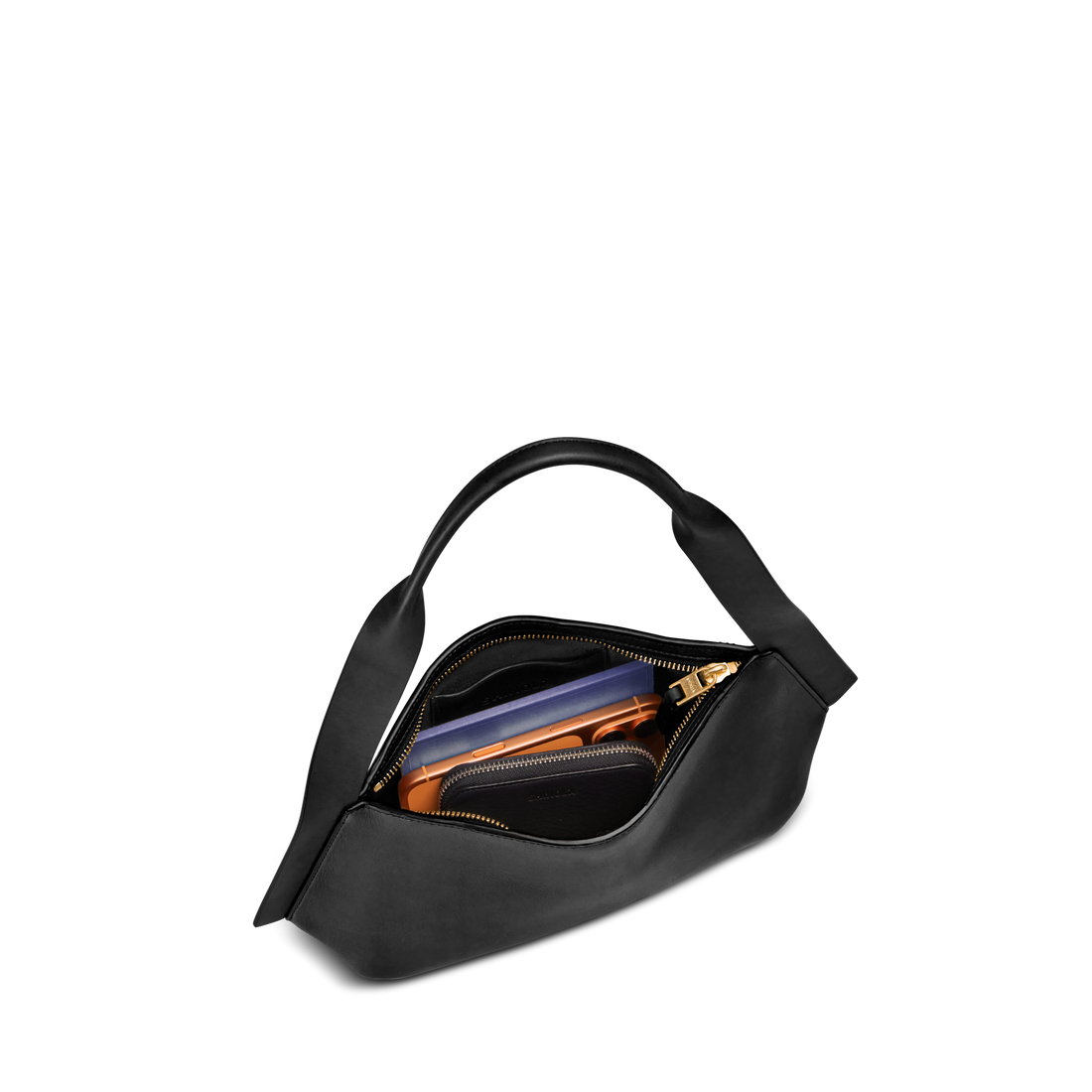 SMALL DERBY BAG | Black