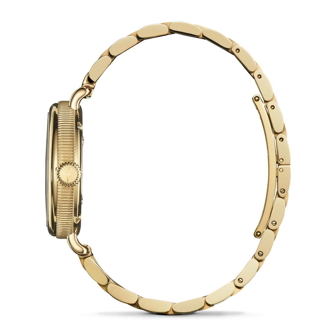 THE BIRDY 34MM |  Lapis Lazuli