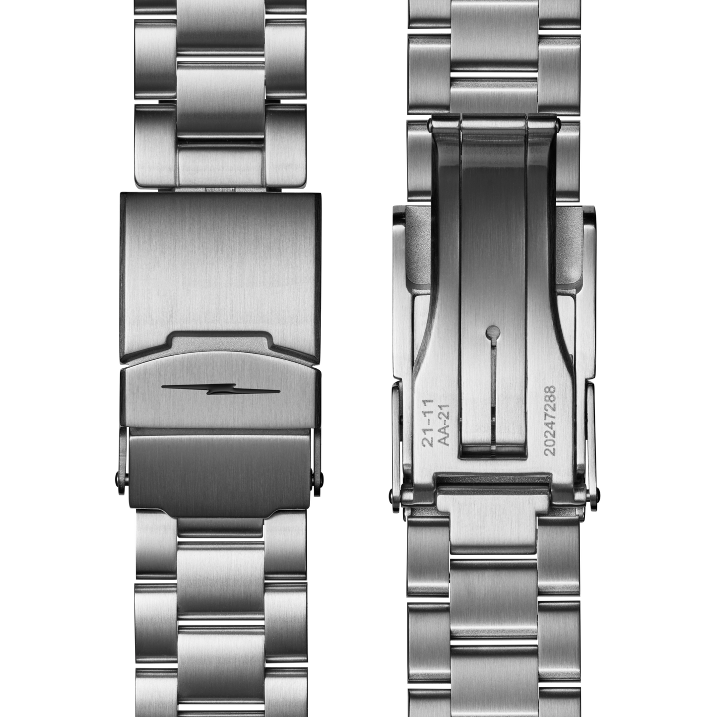 THE MONSTER GMT AUTOMATIC WATCH 40MM |  Whiskey