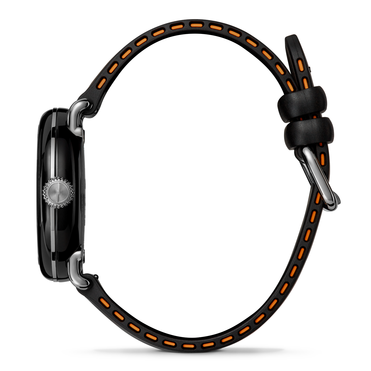 DETROLA WATCH 41MM | Black