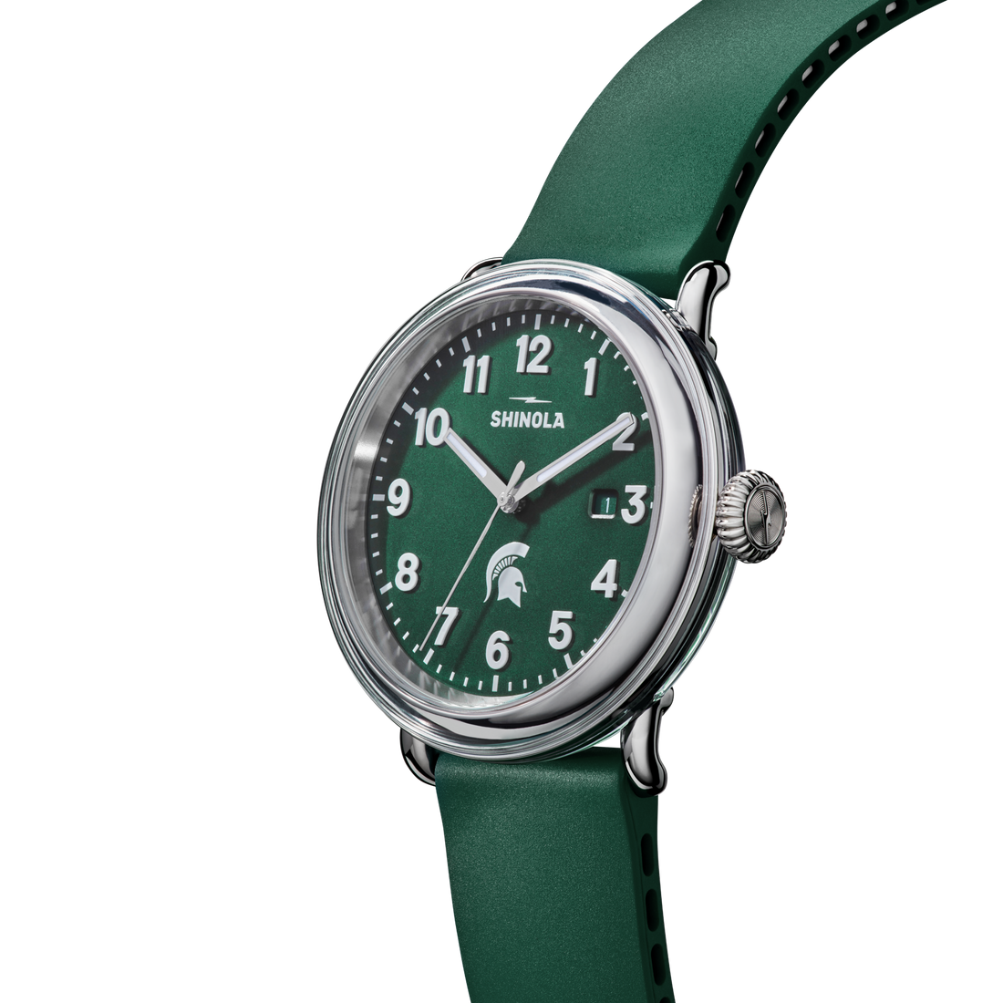 DETROLA 41MM | Spartan