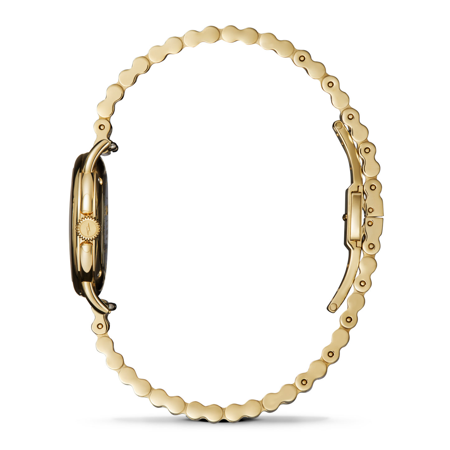 THE SHINOLA RUNABOUT 25MM | Malachite