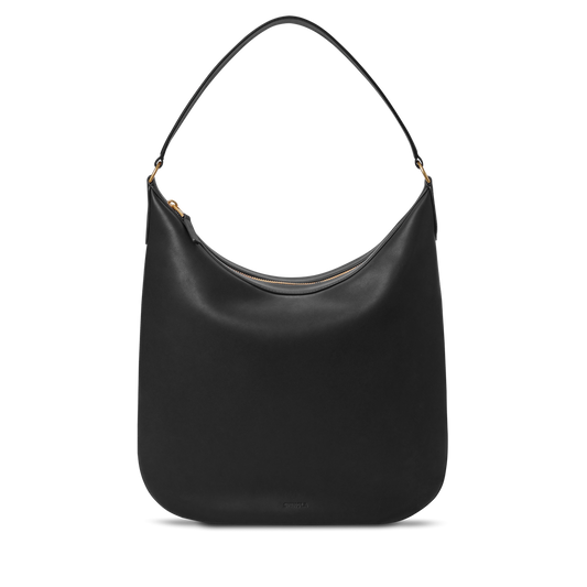 BIXBY SHOULDER BAG | Black