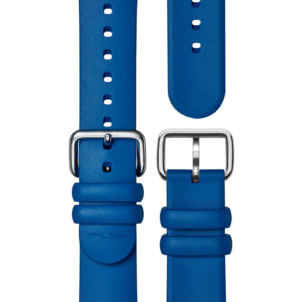 DETROLA WATCH 41MM | Denim Blue