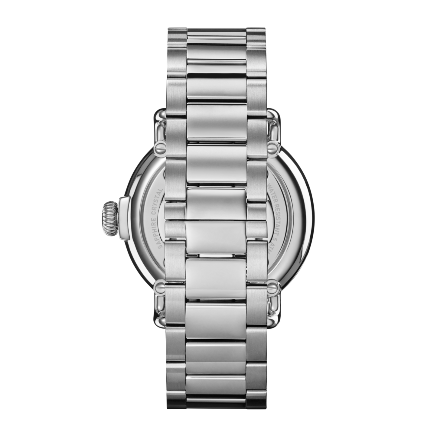 THE RUNWELL 36MM | Blue Mother of Pearl