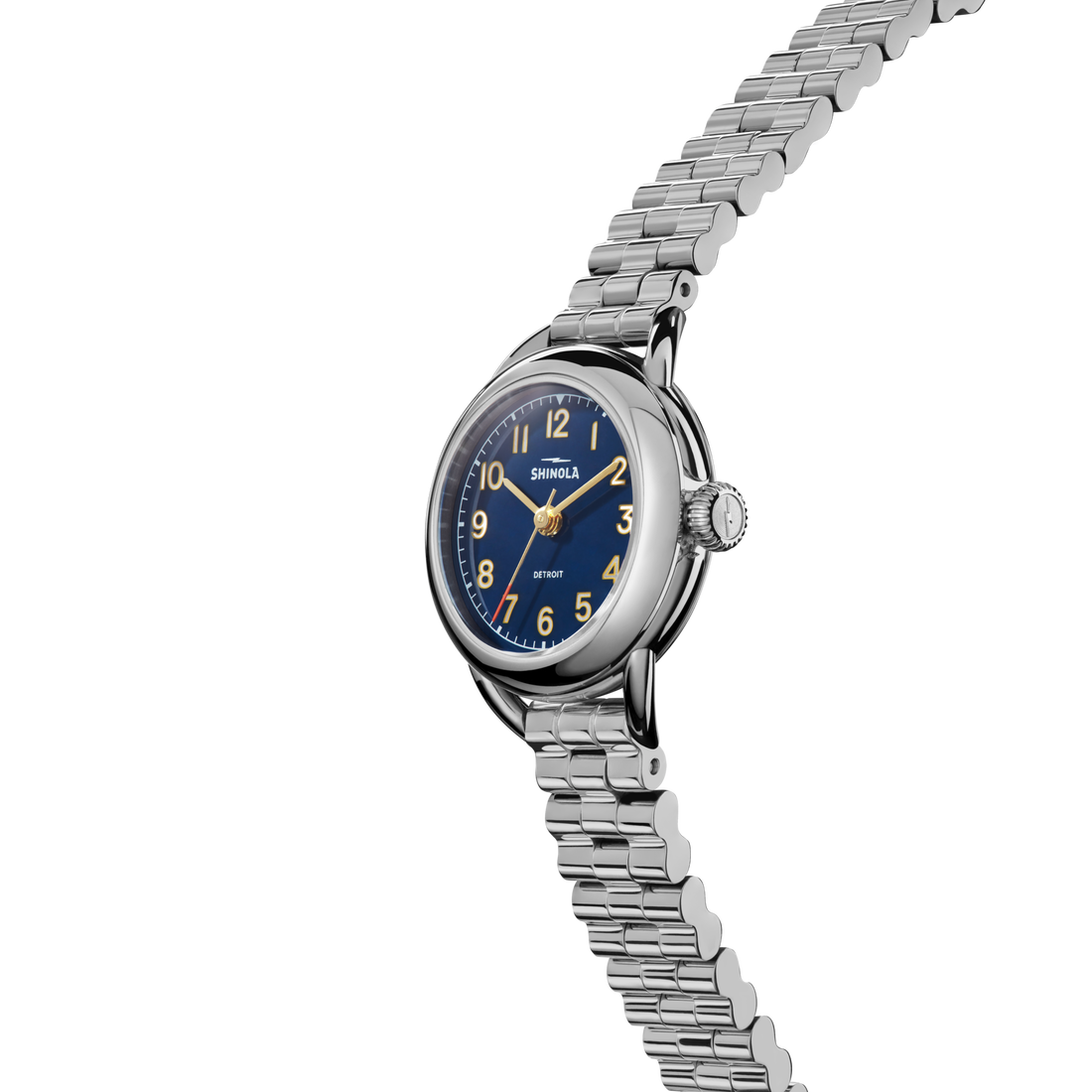RUNABOUT WATCH 25MM | Navy Blue