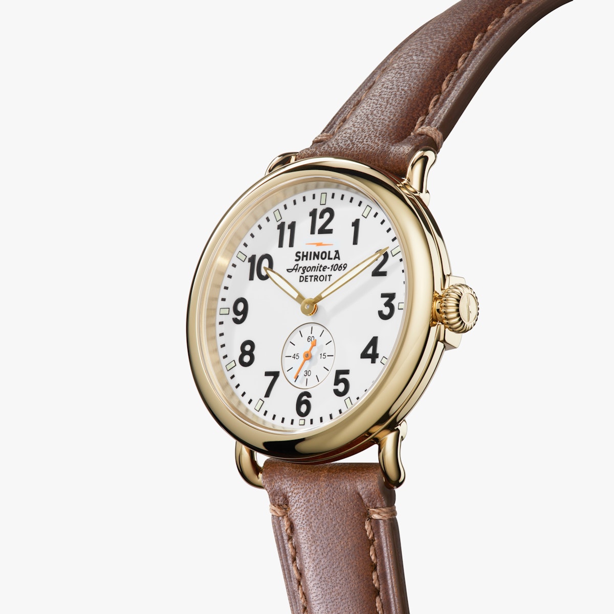 The best sale runwell 41mm