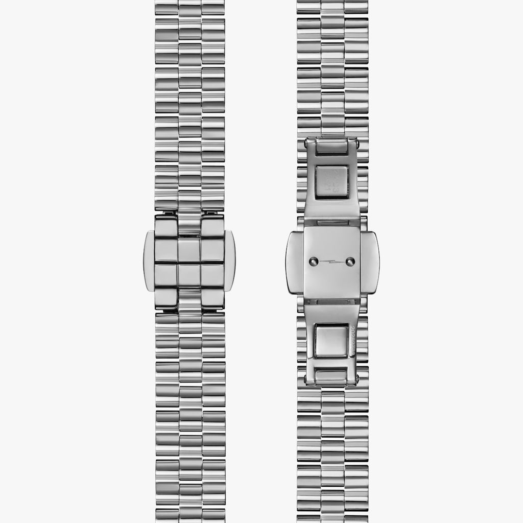 THE SHINOLA RUNABOUT 25MM | Peach Blush