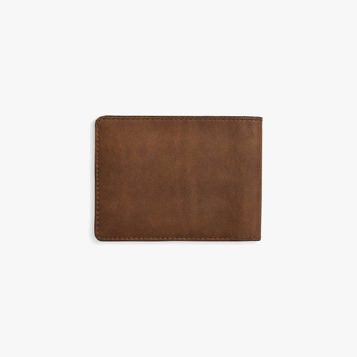 SLIM BIFOLD WALLET | Navigator Leather