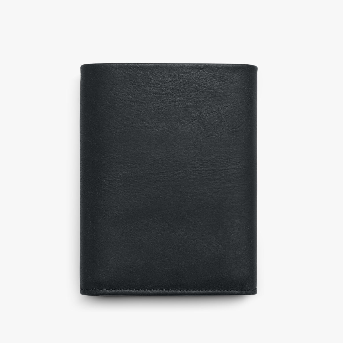 TRIFOLD WALLET | Navigator Leather