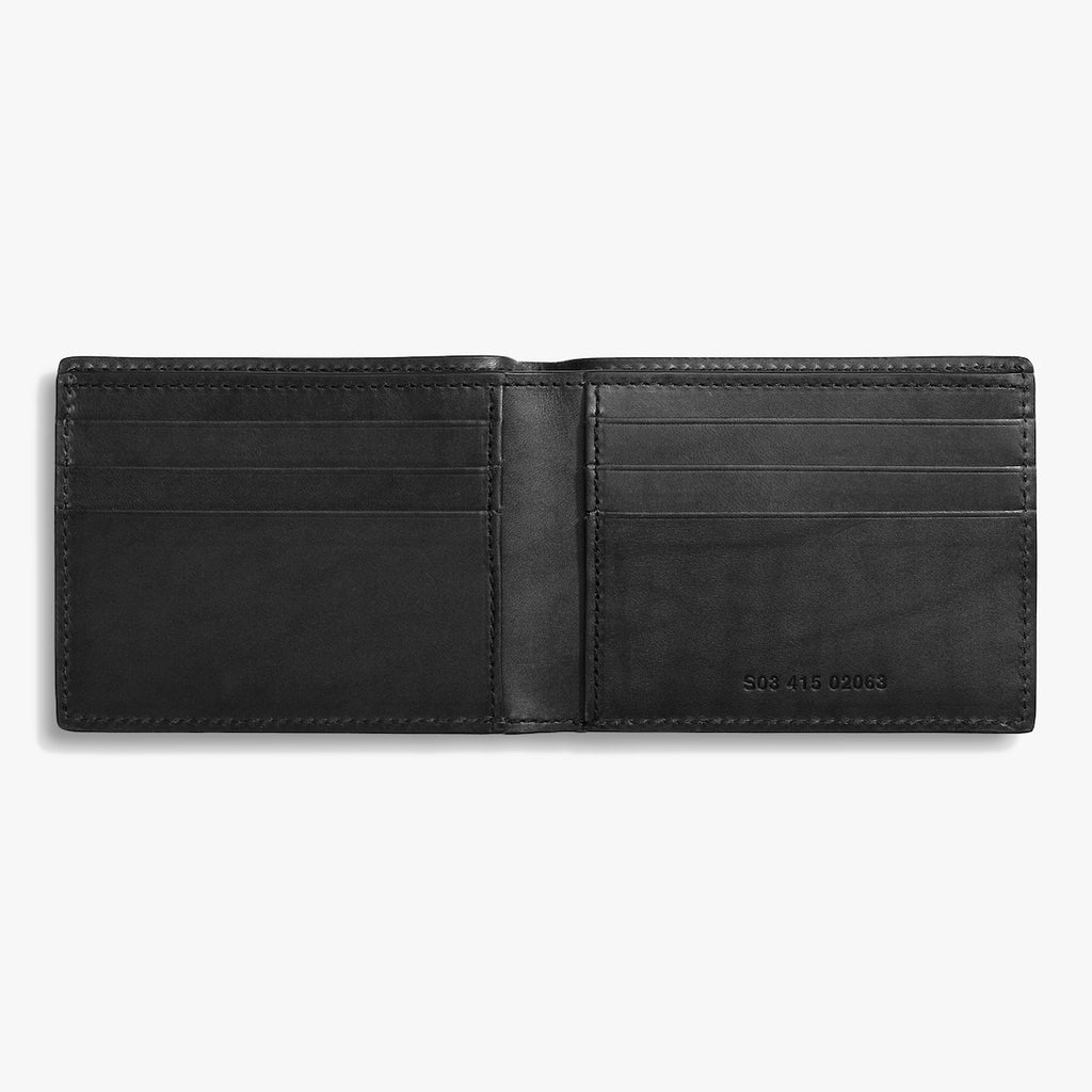 SLIM BIFOLD WALLET | Vachetta Leather