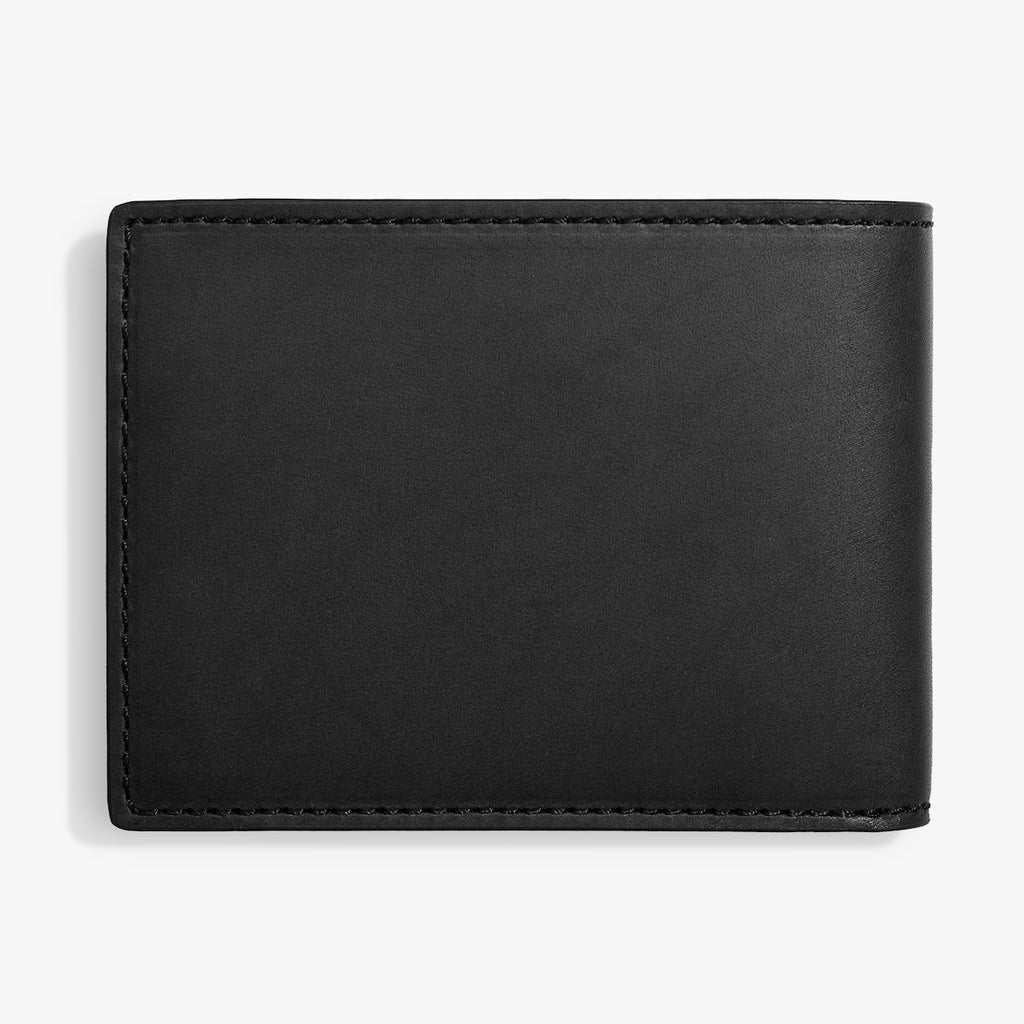 SLIM BIFOLD WALLET | Vachetta Leather