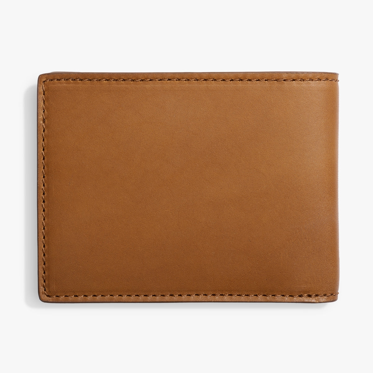 SLIM BIFOLD WALLET | Vachetta Leather