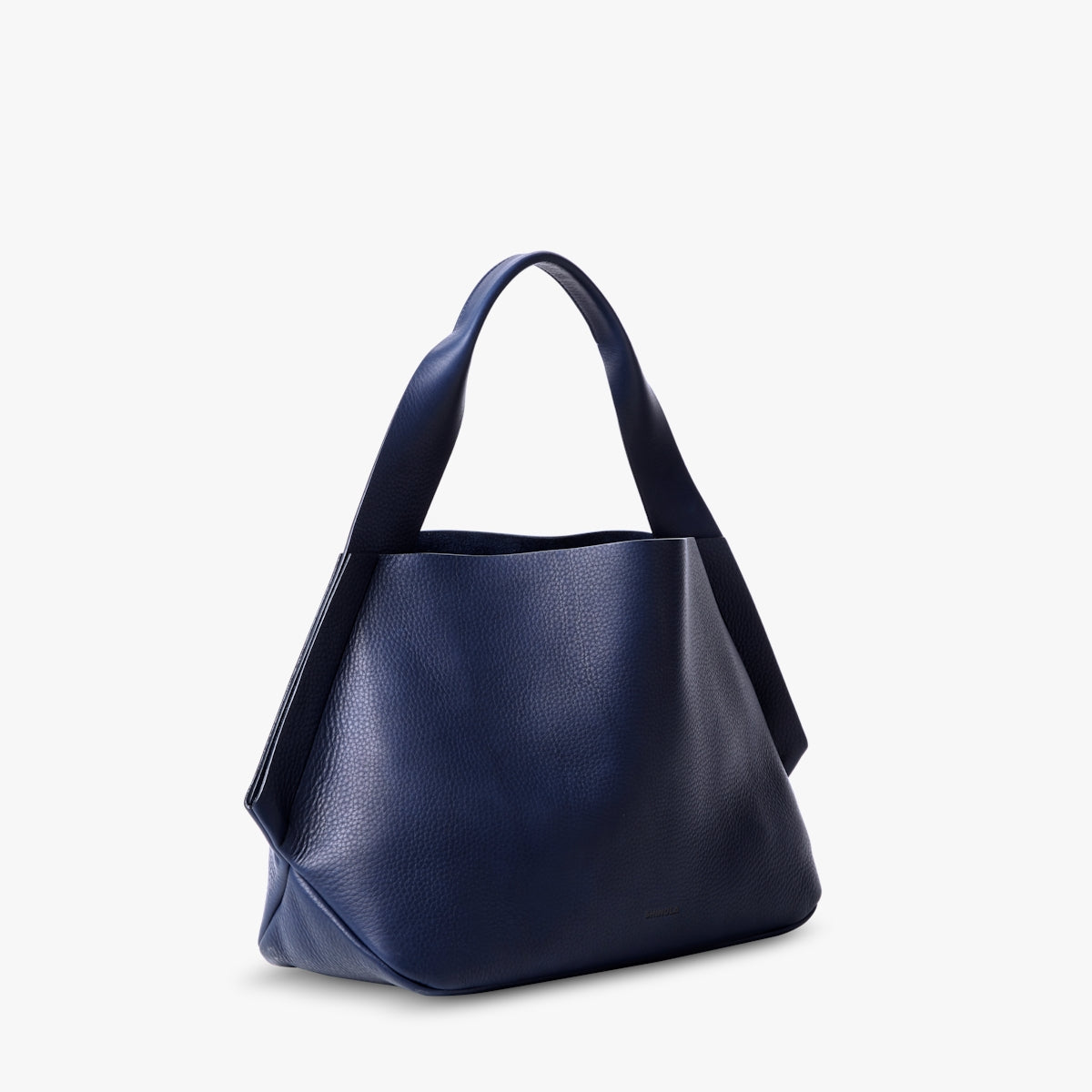 THE RUNWELL SHOULDER BAG | Lake