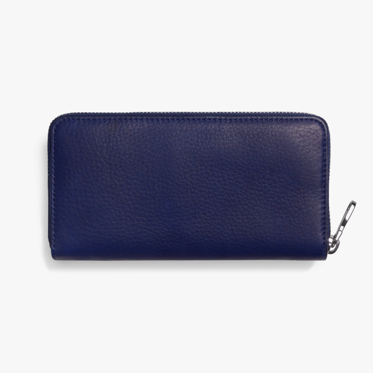 THE POCKET ZIP WALLET | Lake