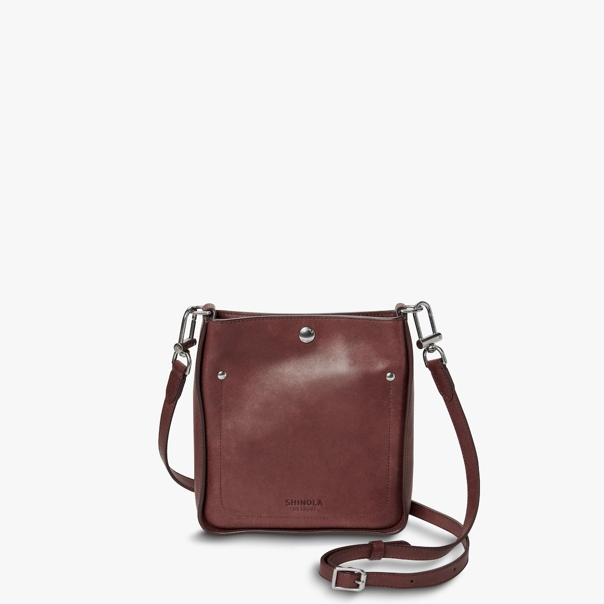Shinola small satchel cheap