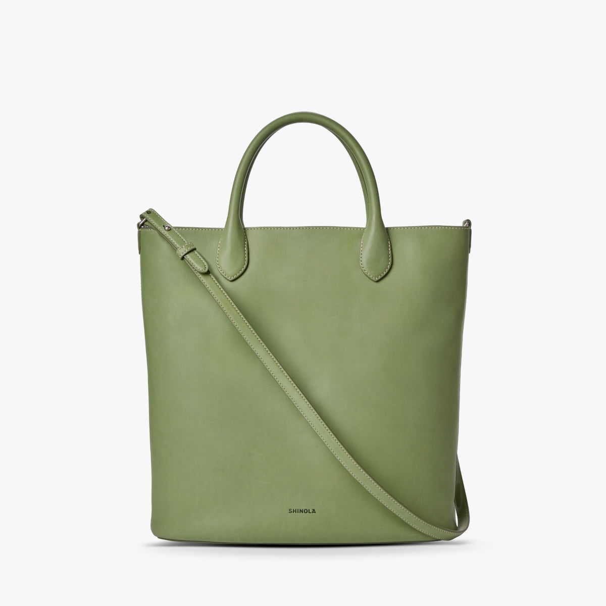 12 HOUR TOTE | Eucalyptus
