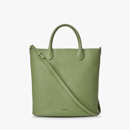 12 HOUR TOTE | Eucalyptus
