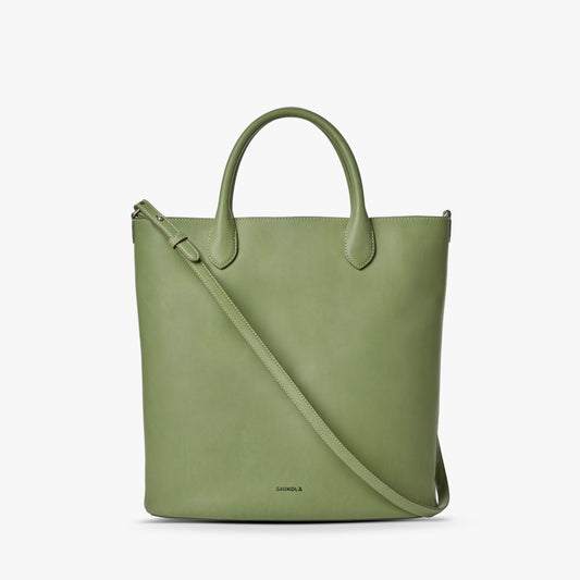 12 HOUR TOTE | Eucalyptus