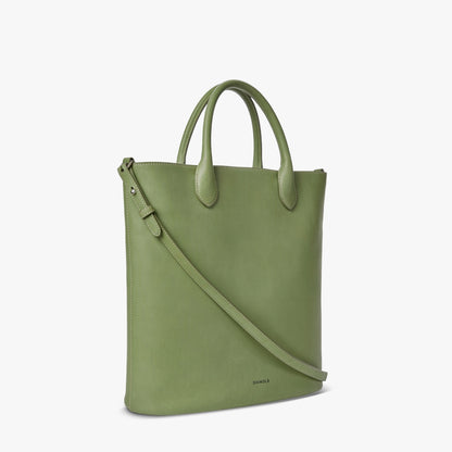 12 HOUR TOTE | Eucalyptus