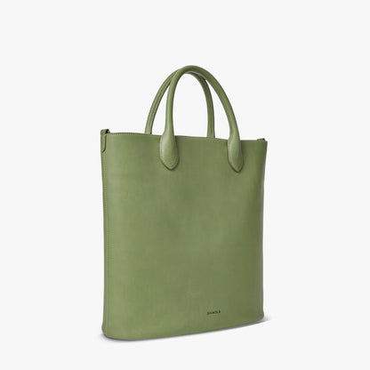 12 HOUR TOTE | Eucalyptus
