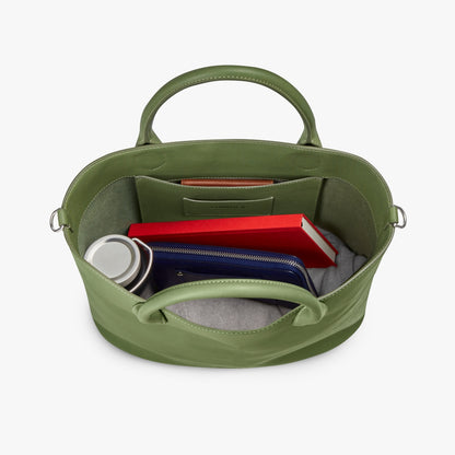 12 HOUR TOTE | Eucalyptus