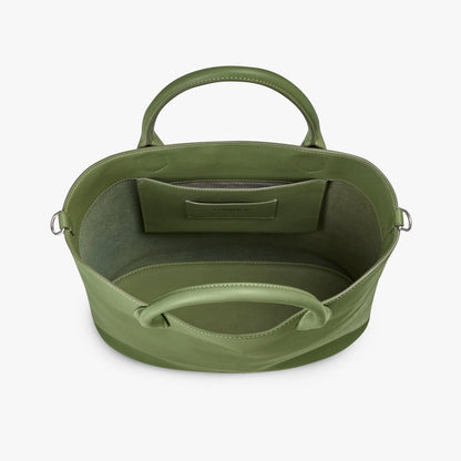 12 HOUR TOTE | Eucalyptus
