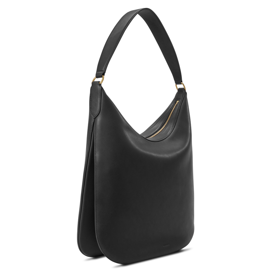 BIXBY SHOULDER BAG | Black
